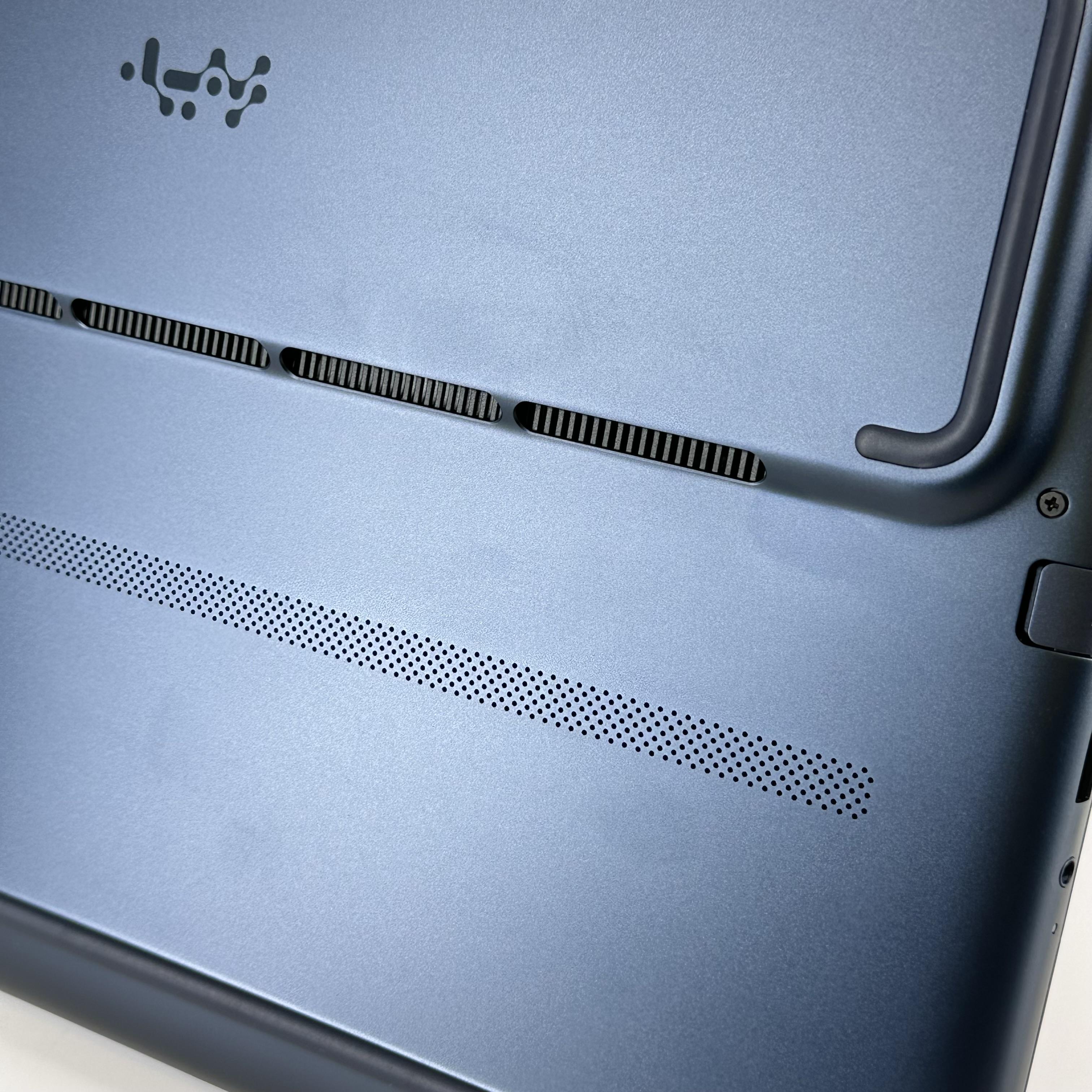 Dell Alienware 16X Aurora Interstellar Indigo 2.7 GHz Intel Core Ultra 9 Series 2 32GB RAM 1TB Solid State Drive NVIDIA GeForce RTX 5060 8 GB