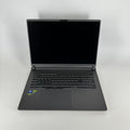 Asus ROG Strix G18 G815 18 Black 2.7 GHz Intel Core Ultra 9 Series 2 32GB RAM 2TB Solid State Drive NVIDIA GeForce RTX 5070 8 GB
