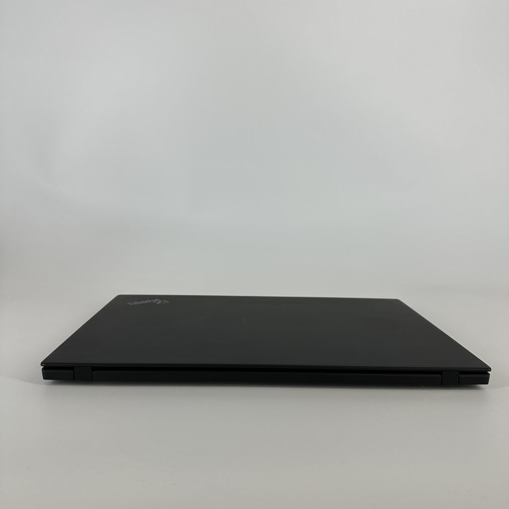 Lenovo ThinkPad X1 Carbon Gen 8 14 Black 1.8 GHz Intel Core i7 10th Gen. 16GB RAM 512GB Solid State Drive