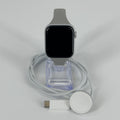 Apple Watch (SE) 2nd Gen. 40mm Silver WiFi 32GB