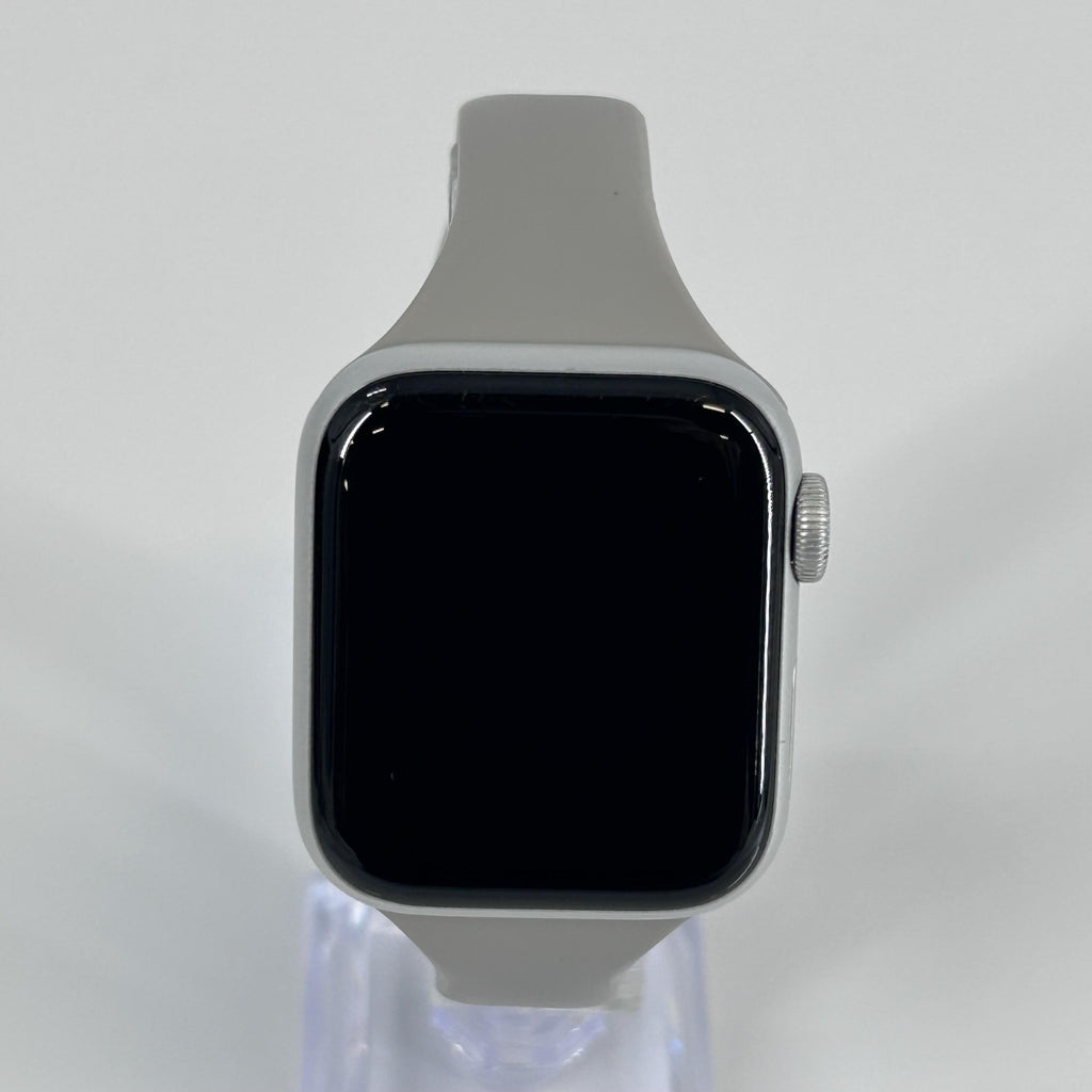 Apple Watch (SE) 2nd Gen. 40mm Silver WiFi 32GB