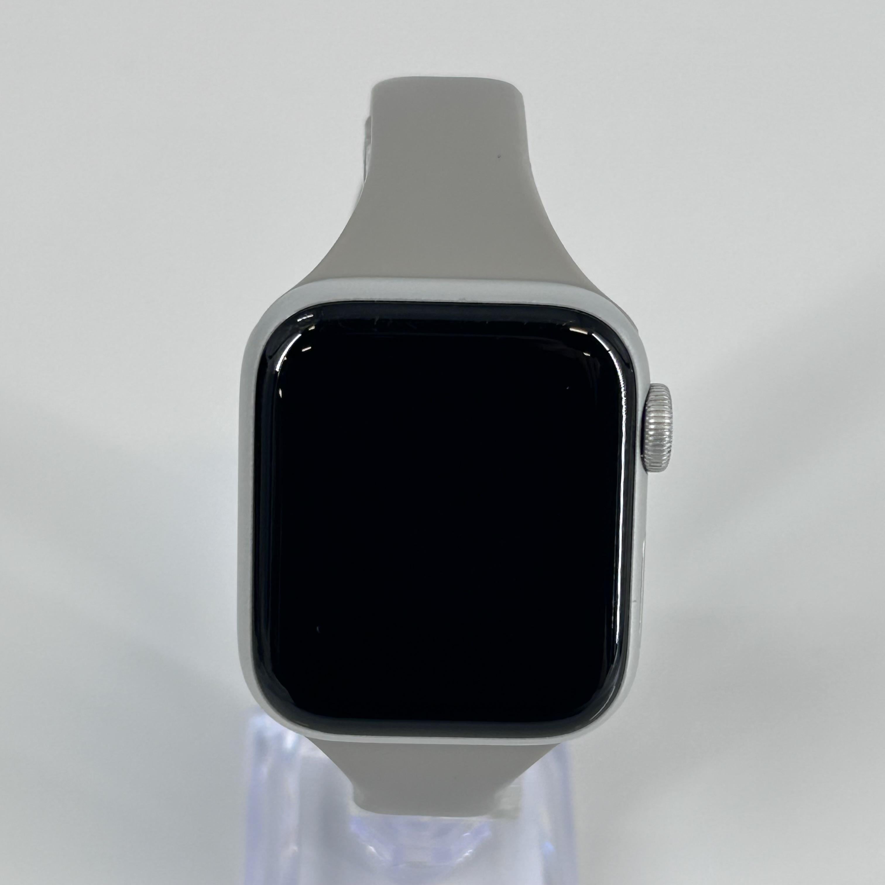 Apple Watch (SE) 2nd Gen. 40mm Silver WiFi 32GB