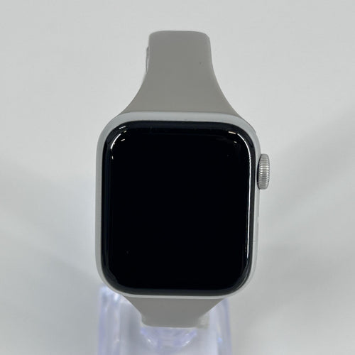 Apple Watch (SE) 2nd Gen. 40mm Silver WiFi 32GB