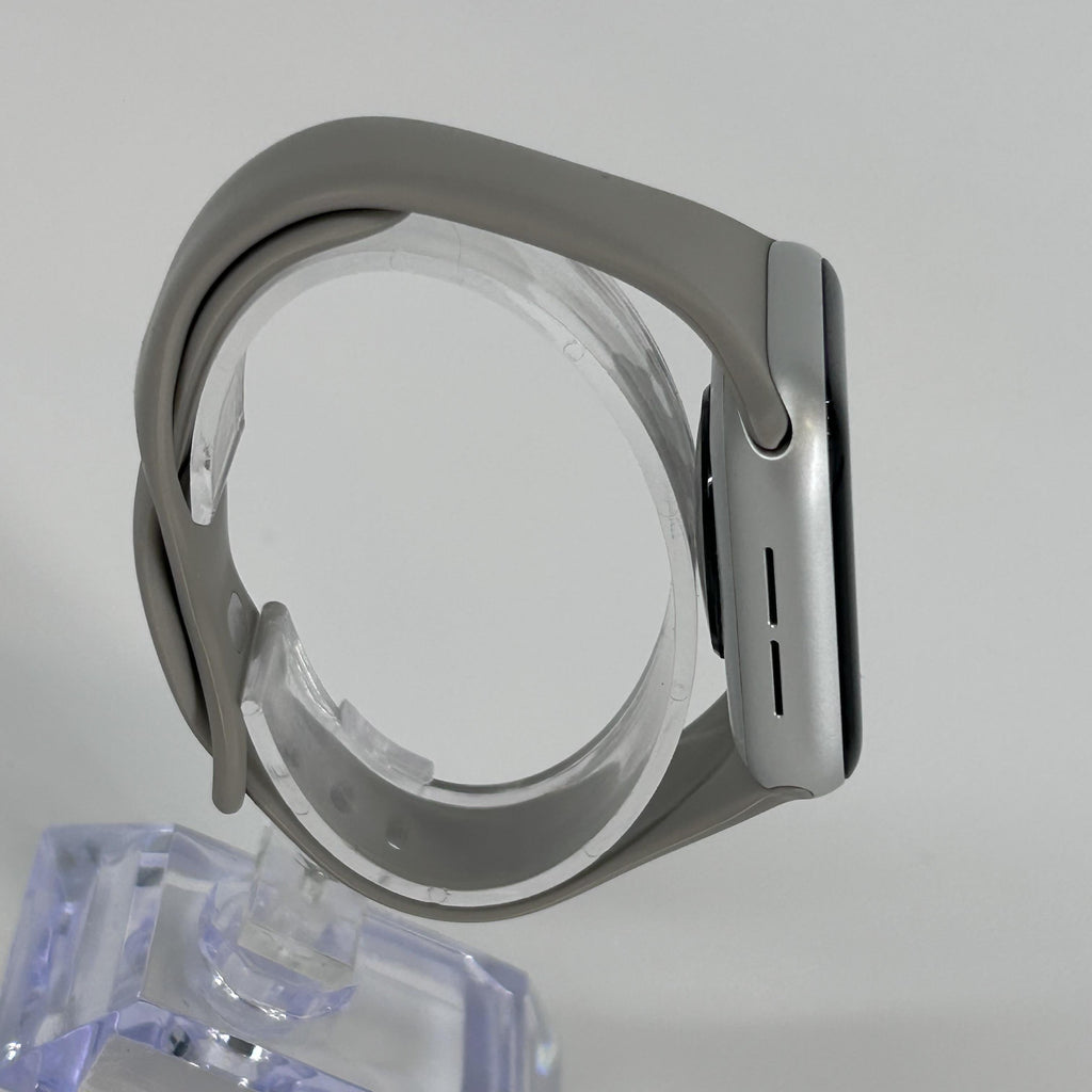 Apple Watch (SE) 2nd Gen. 40mm Silver WiFi 32GB