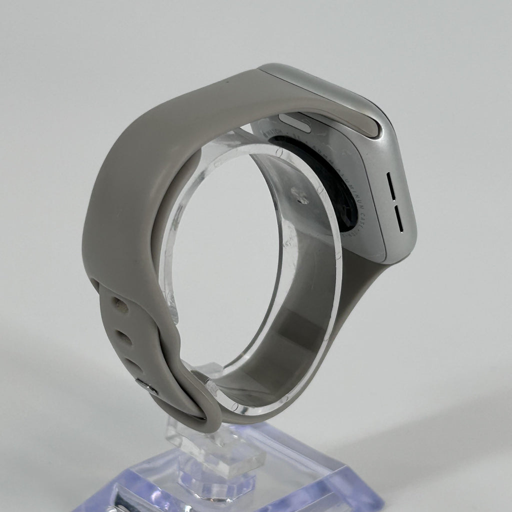 Apple Watch (SE) 2nd Gen. 40mm Silver WiFi 32GB