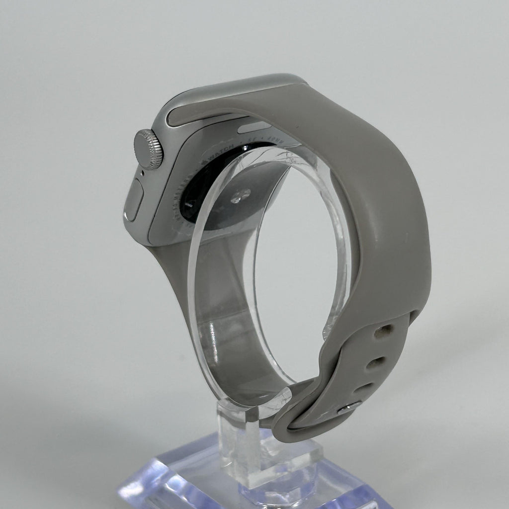 Apple Watch (SE) 2nd Gen. 40mm Silver WiFi 32GB