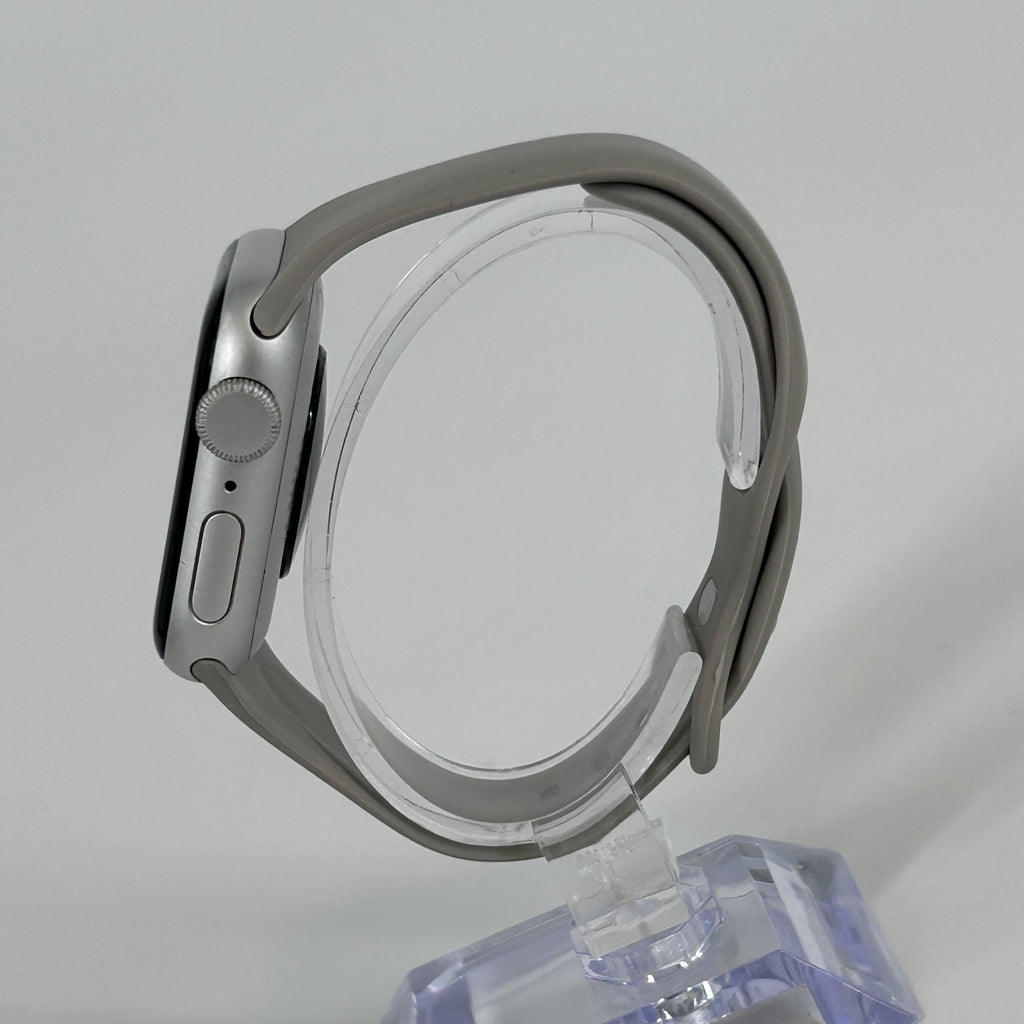 Apple Watch (SE) 2nd Gen. 40mm Silver WiFi 32GB