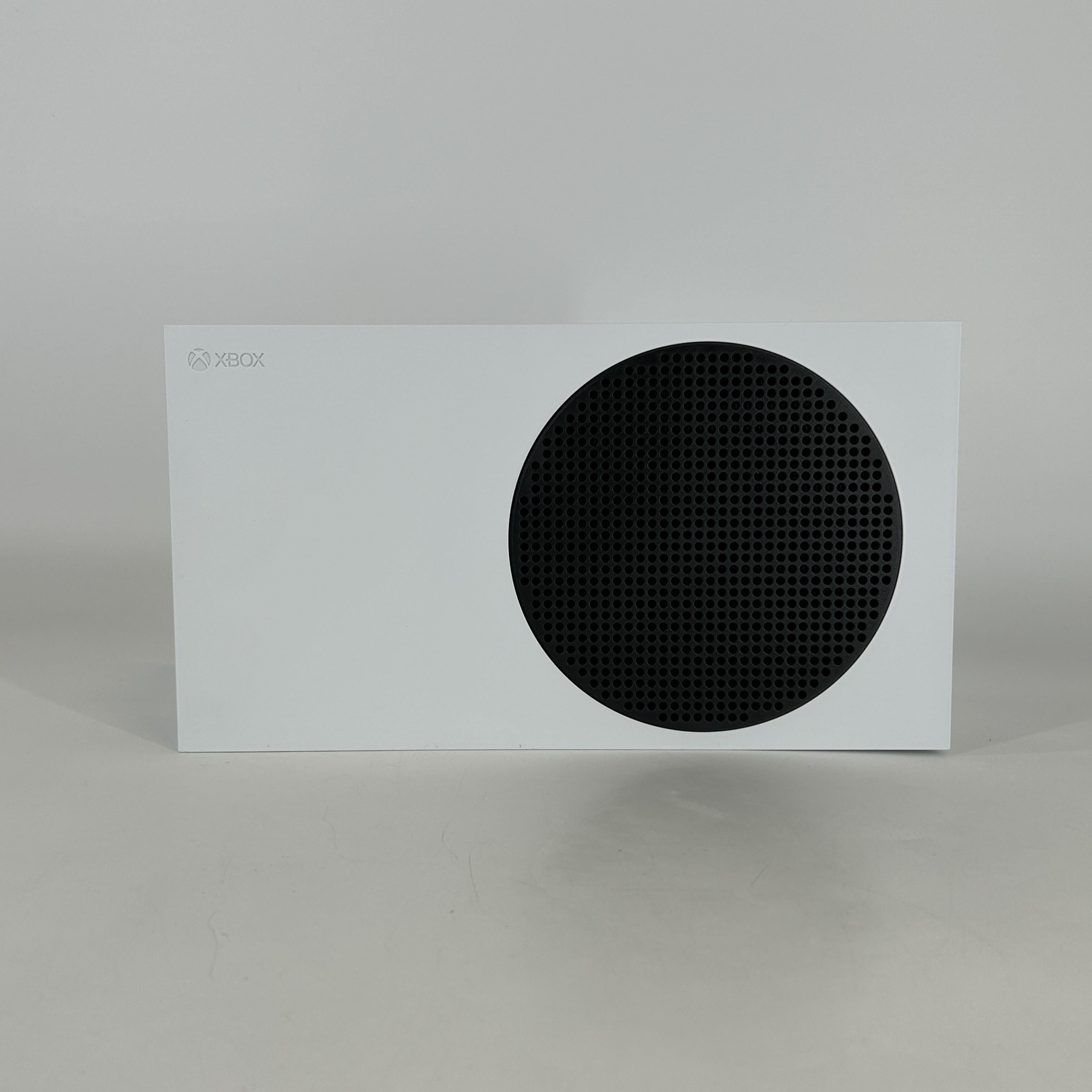 Microsoft Xbox Series S White 512GB