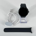 Google Pixel Watch 4 45mm Matte Black WiFi 32GB
