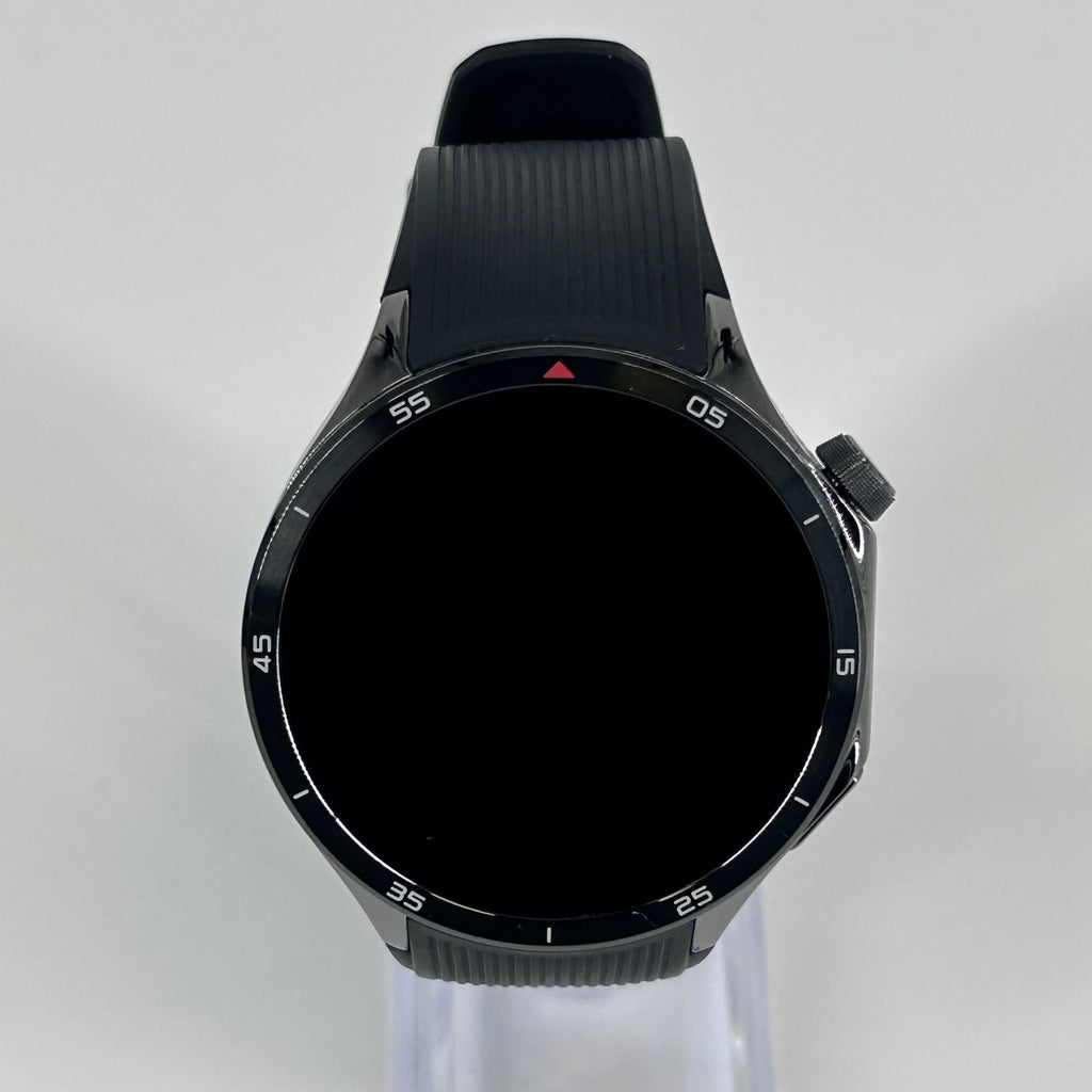 OnePlus Watch 3 46mm Black WiFi 32GB