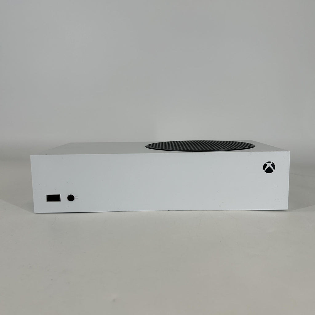 Microsoft Xbox Series S White 512GB