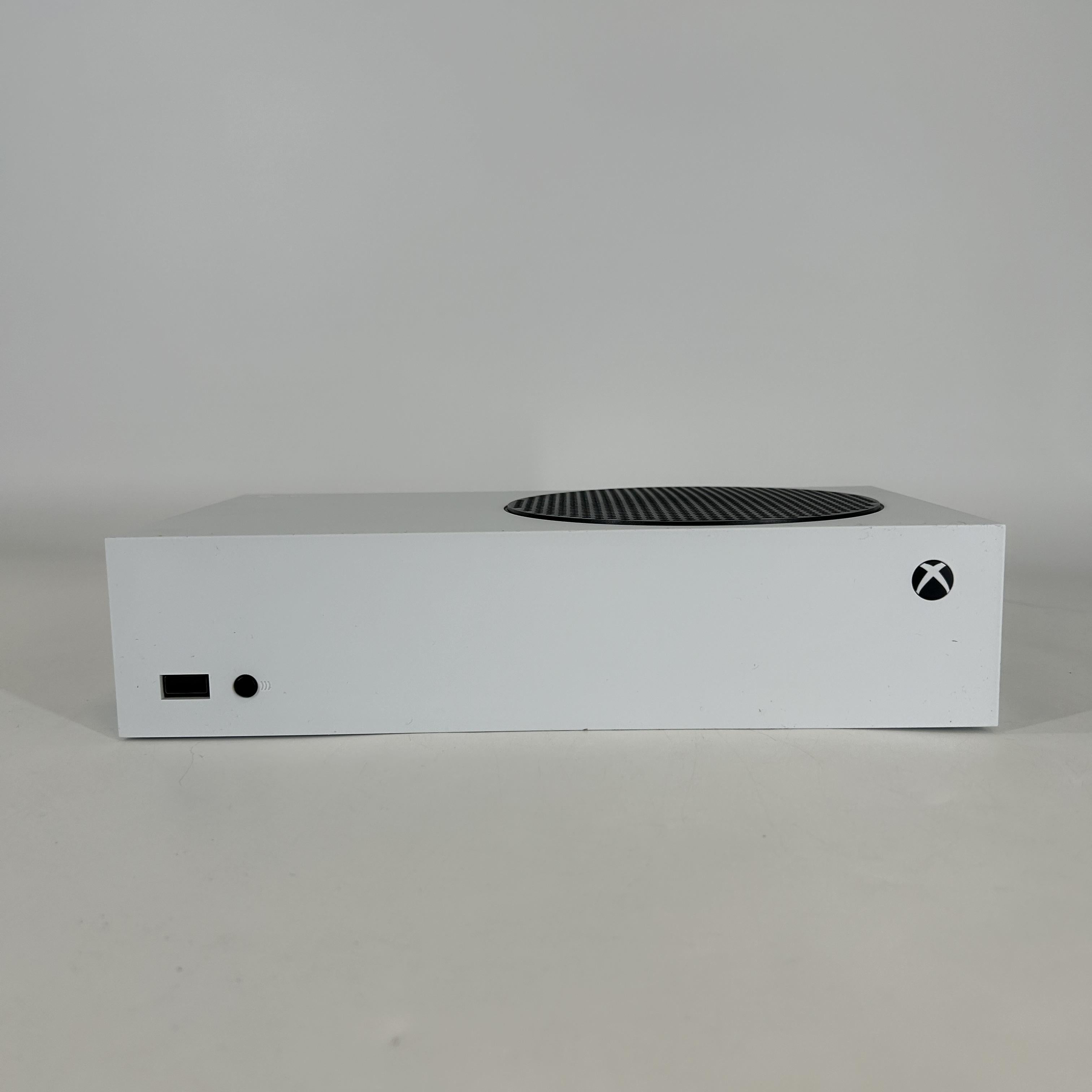 Microsoft Xbox Series S White 512GB