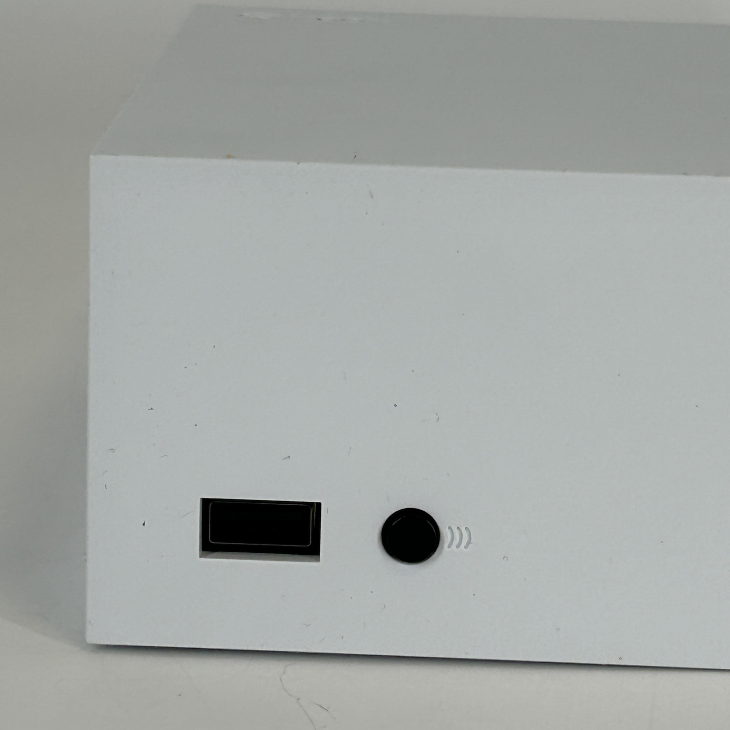 Microsoft Xbox Series S White 512GB