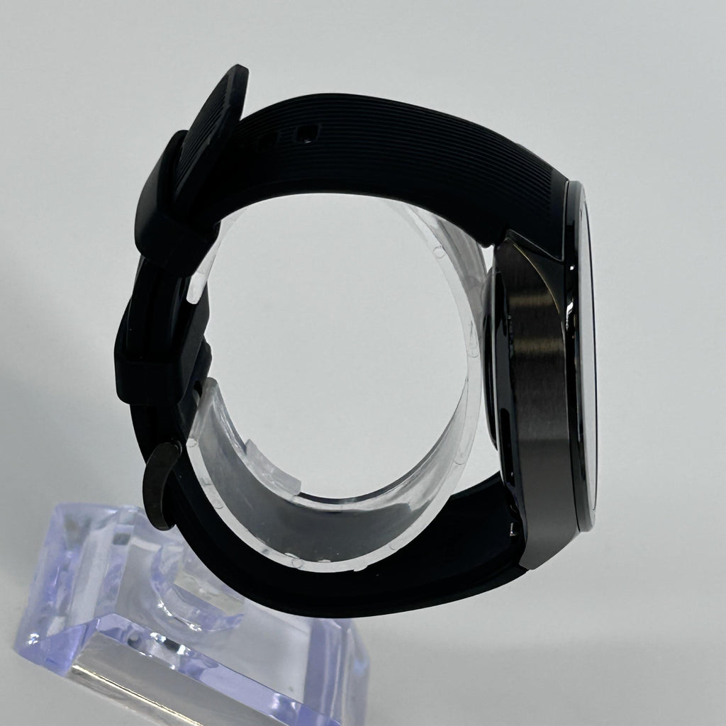 OnePlus Watch 3 46mm Black WiFi 32GB