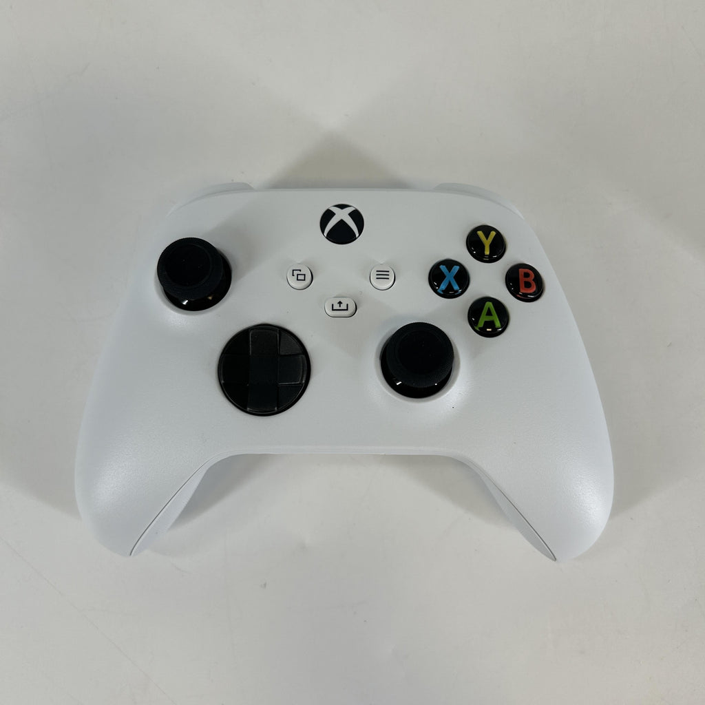 Microsoft Xbox Series S White 512GB