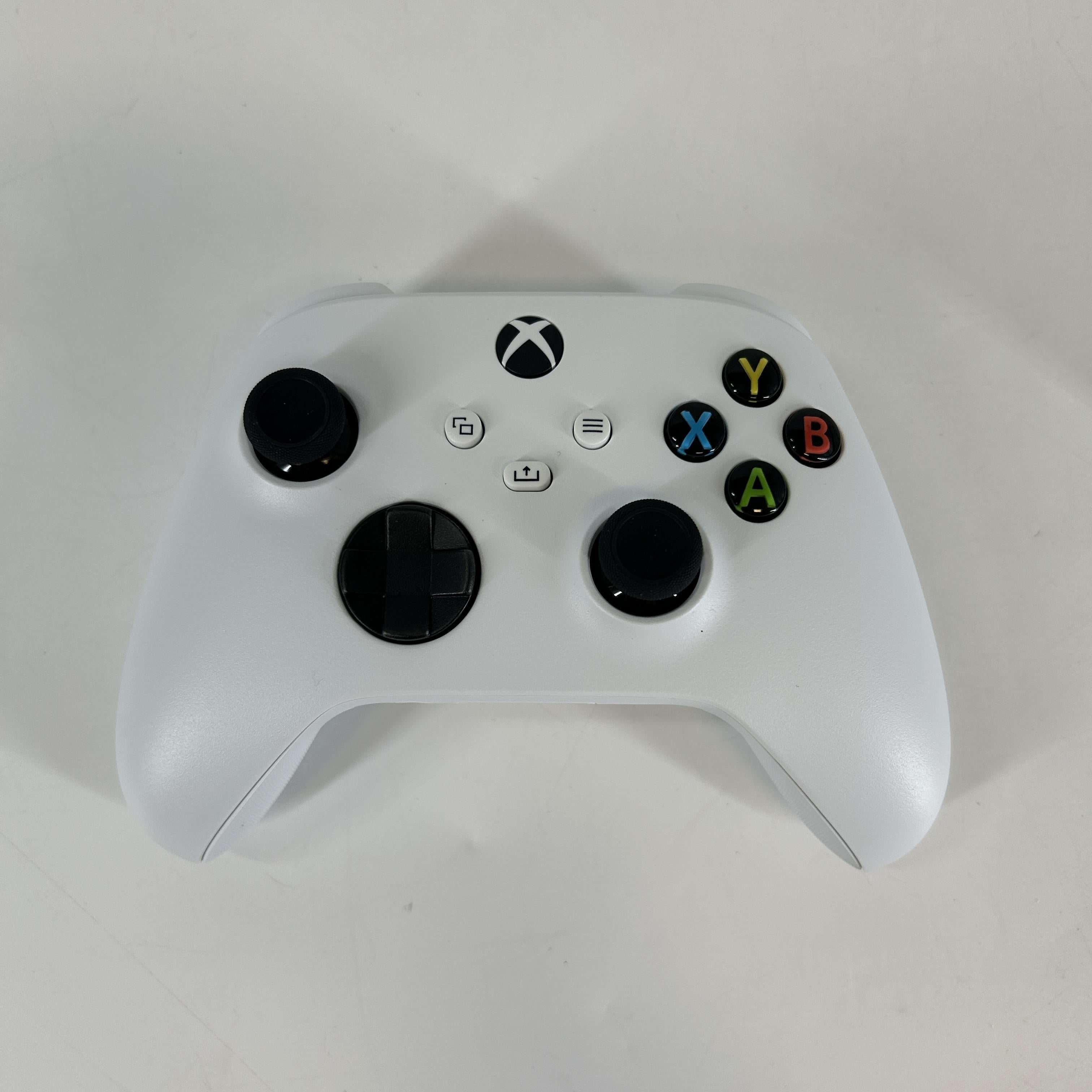 Microsoft Xbox Series S White 512GB