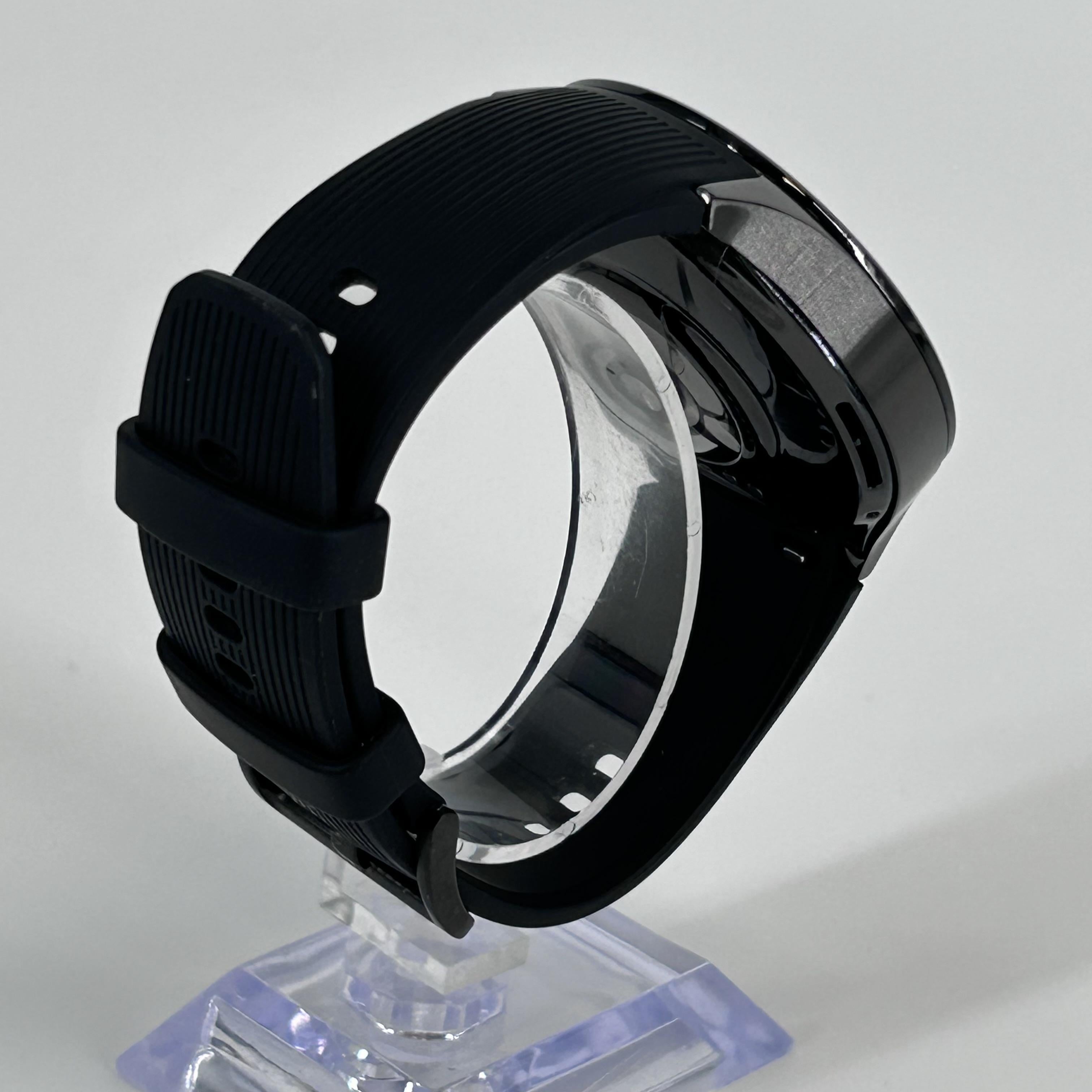 OnePlus Watch 3 46mm Black WiFi 32GB