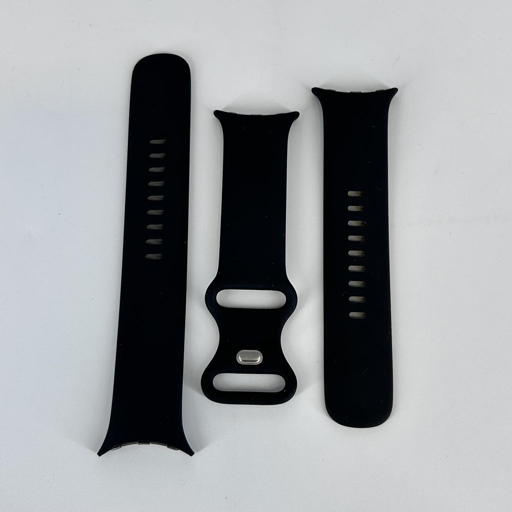 Google Pixel Watch 4 45mm Matte Black WiFi 32GB