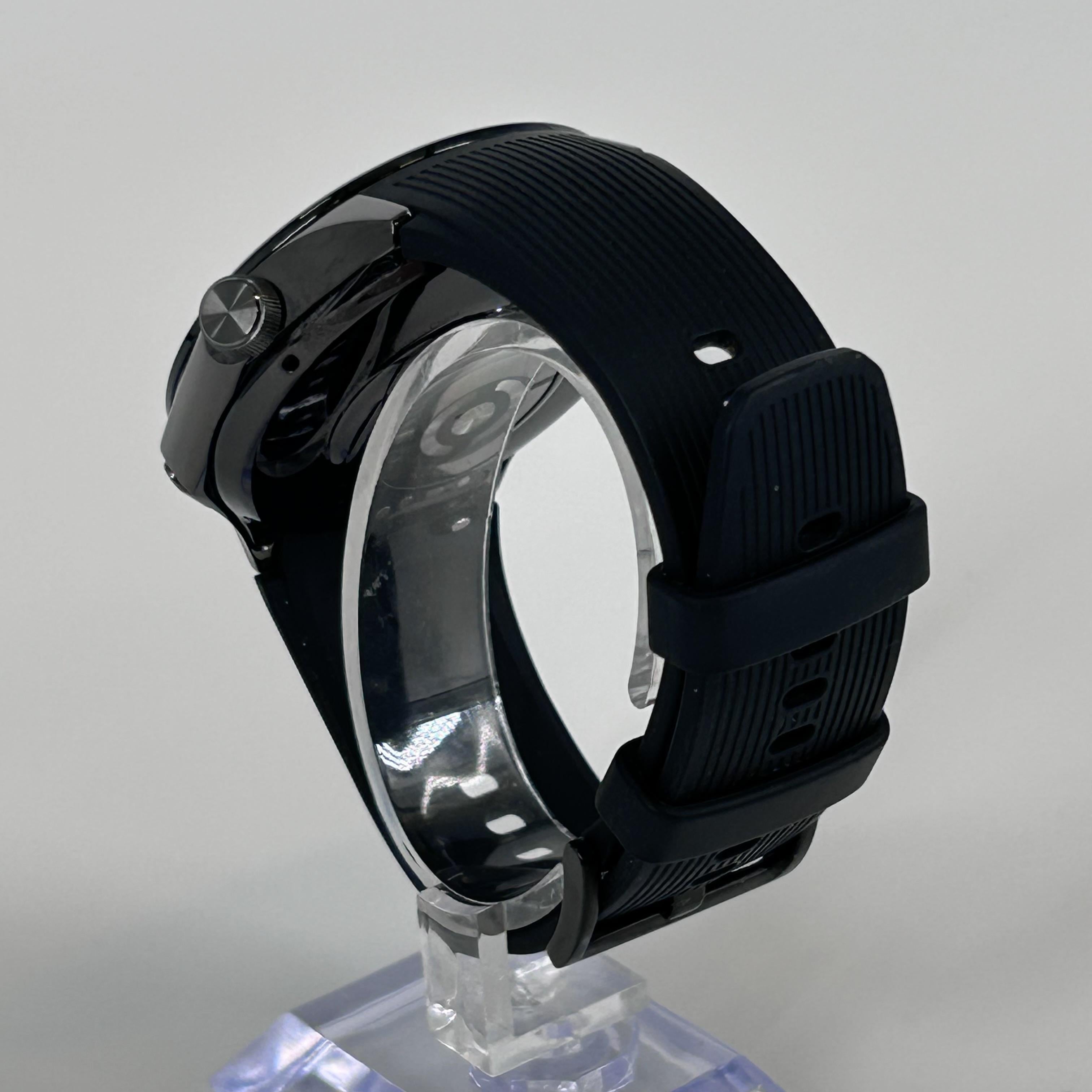 OnePlus Watch 3 46mm Black WiFi 32GB