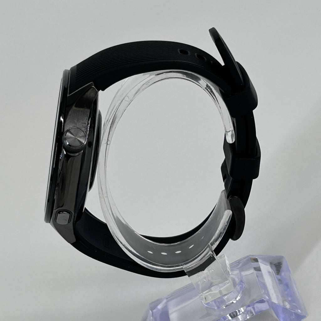 OnePlus Watch 3 46mm Black WiFi 32GB