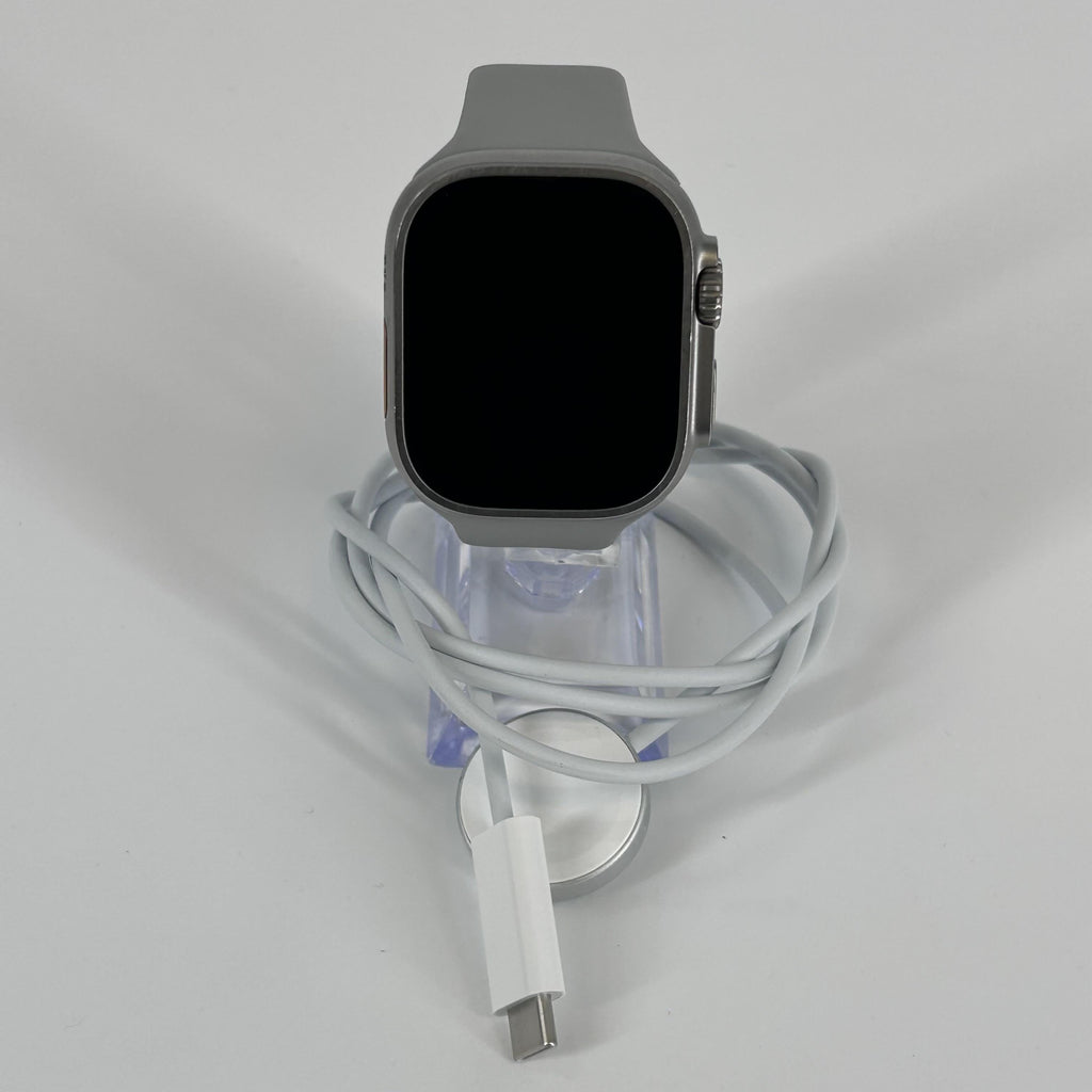 Apple Watch (Ultra) 49mm Unlocked 32GB