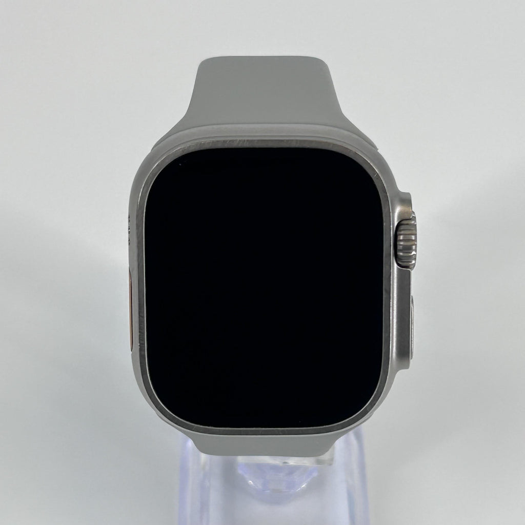 Apple Watch (Ultra) 49mm Unlocked 32GB