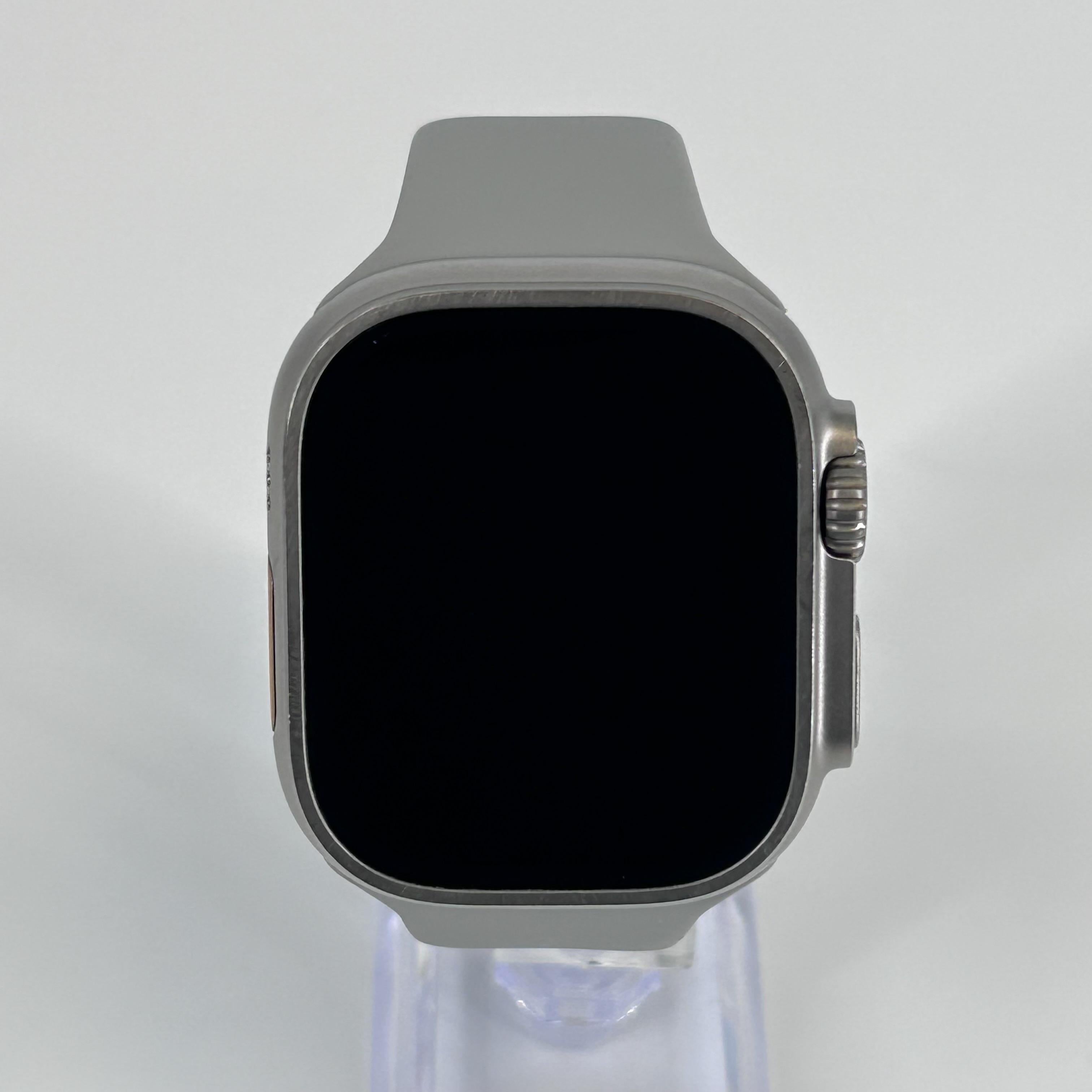 Apple Watch (Ultra) 49mm Unlocked 32GB