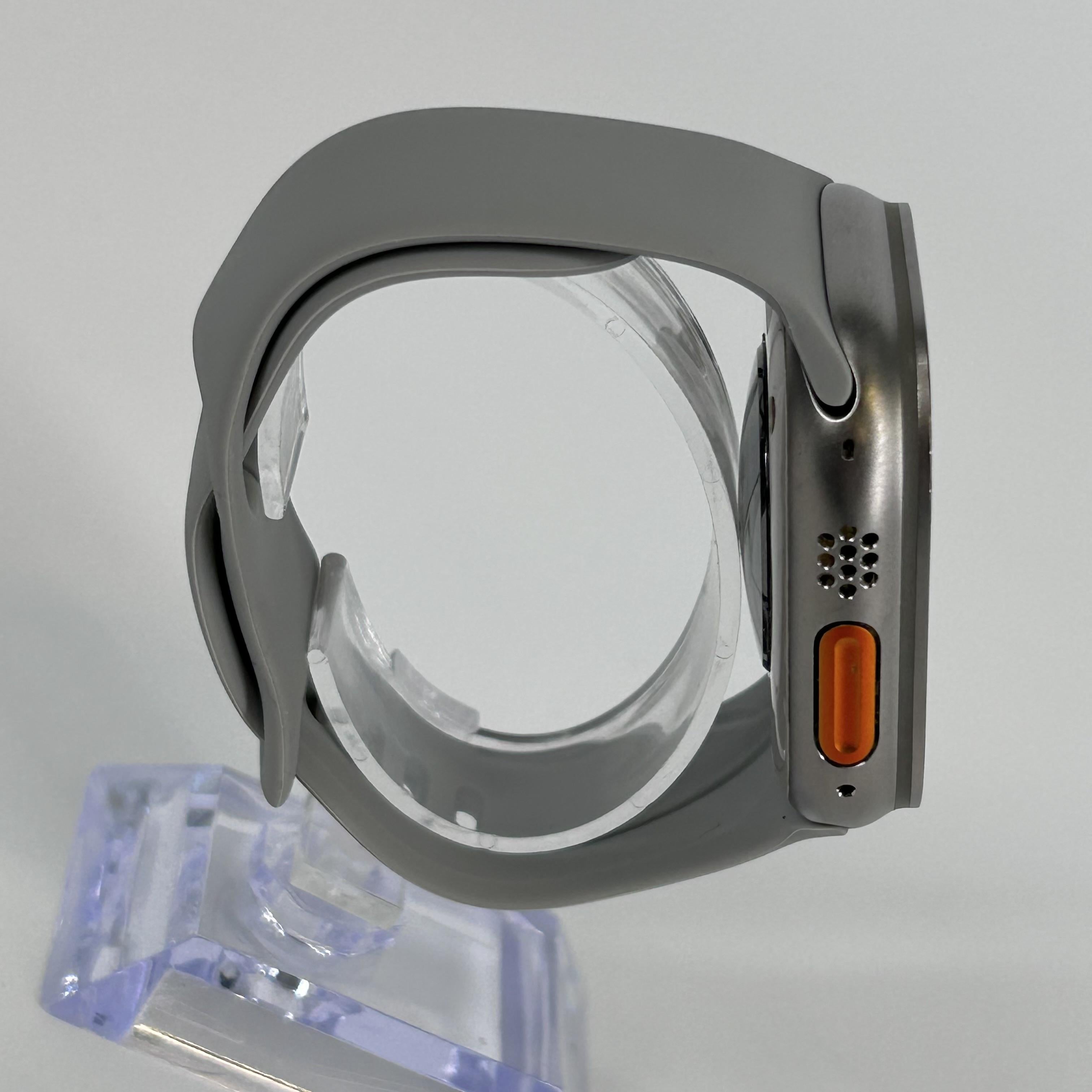 Apple Watch (Ultra) 49mm Unlocked 32GB