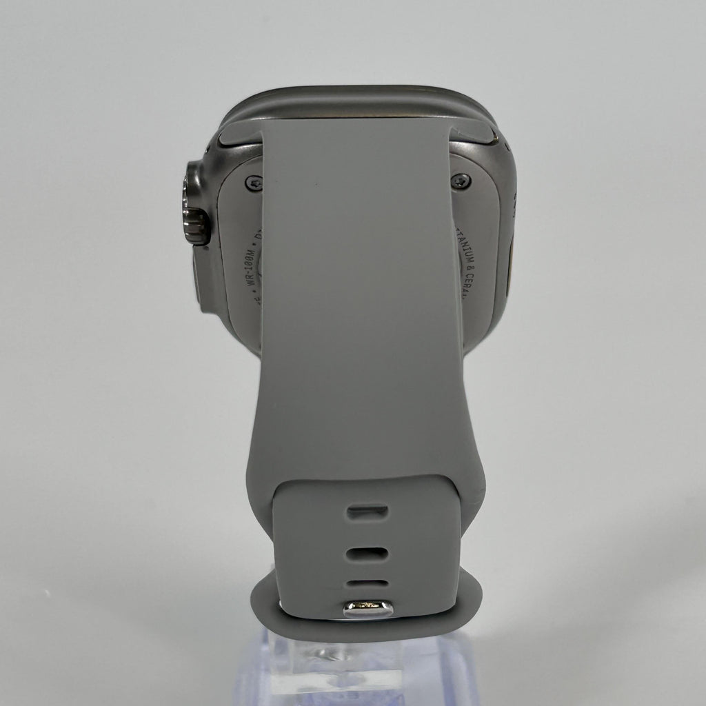 Apple Watch (Ultra) 49mm Unlocked 32GB