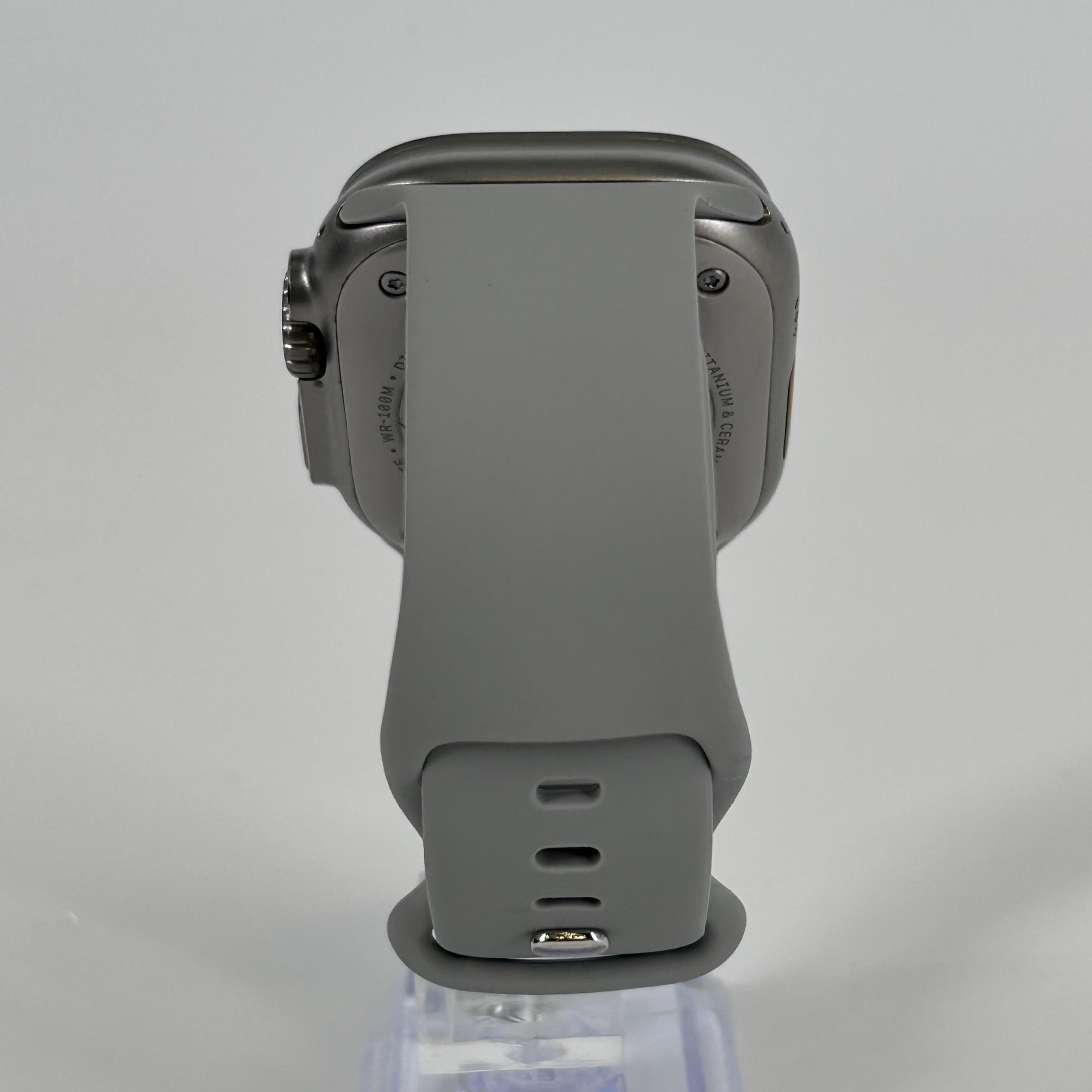 Apple Watch (Ultra) 49mm Unlocked 32GB