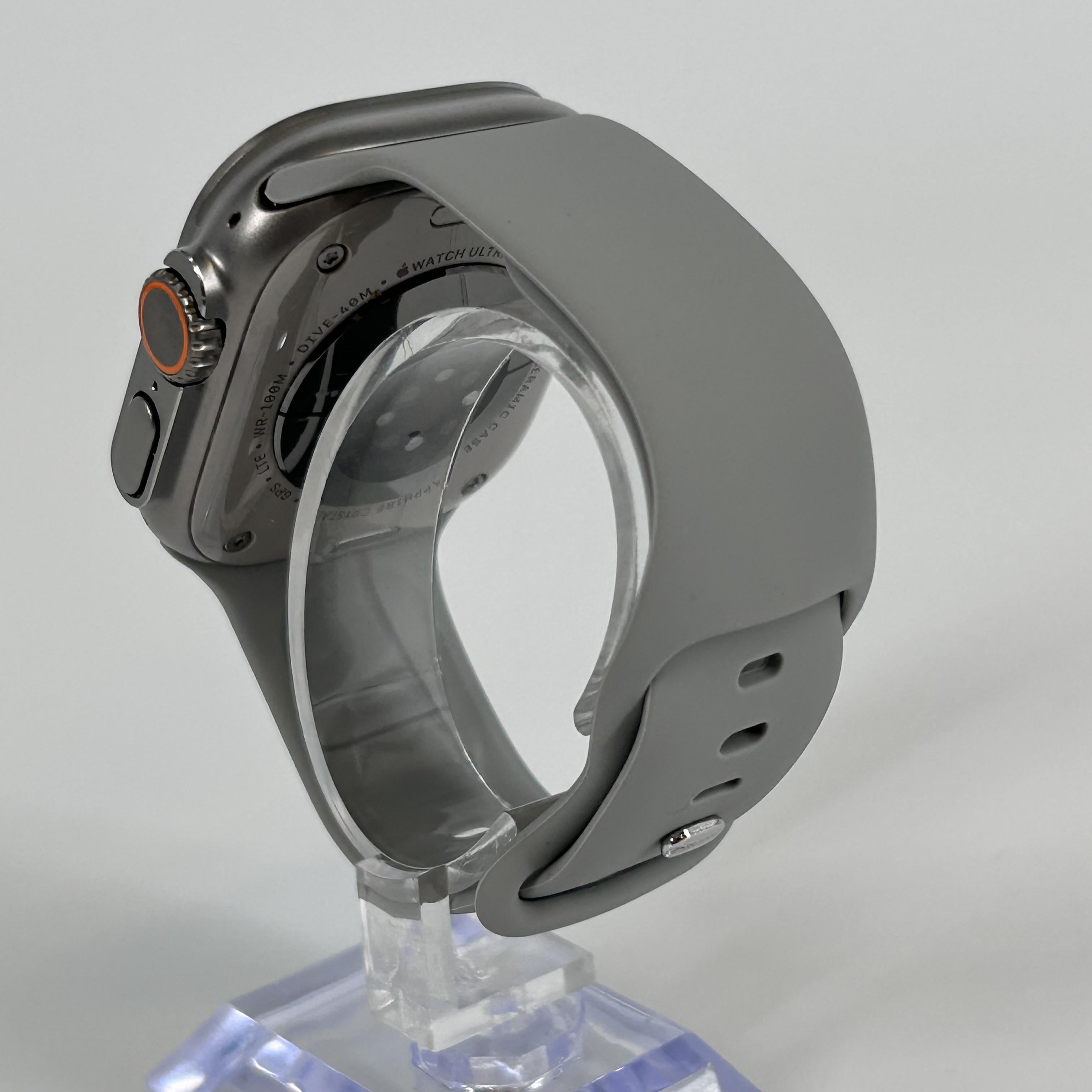 Apple Watch (Ultra) 49mm Unlocked 32GB