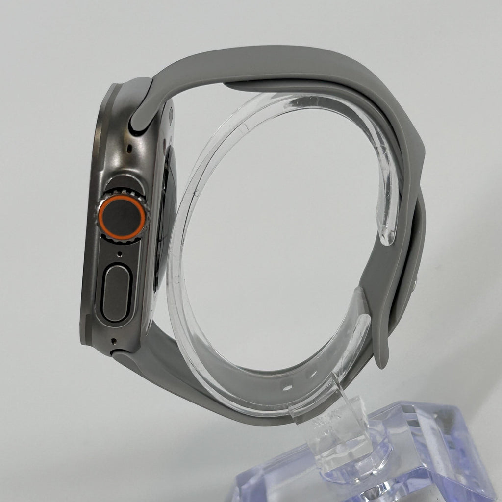 Apple Watch (Ultra) 49mm Unlocked 32GB