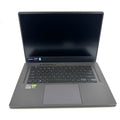 Asus ROG Zephyrus G15 GA503 15.6 Black 3.3 GHz AMD Ryzen 9 5900HS 16GB RAM 1TB Solid State Drive NVIDIA GeForce RTX 3070 8 GB