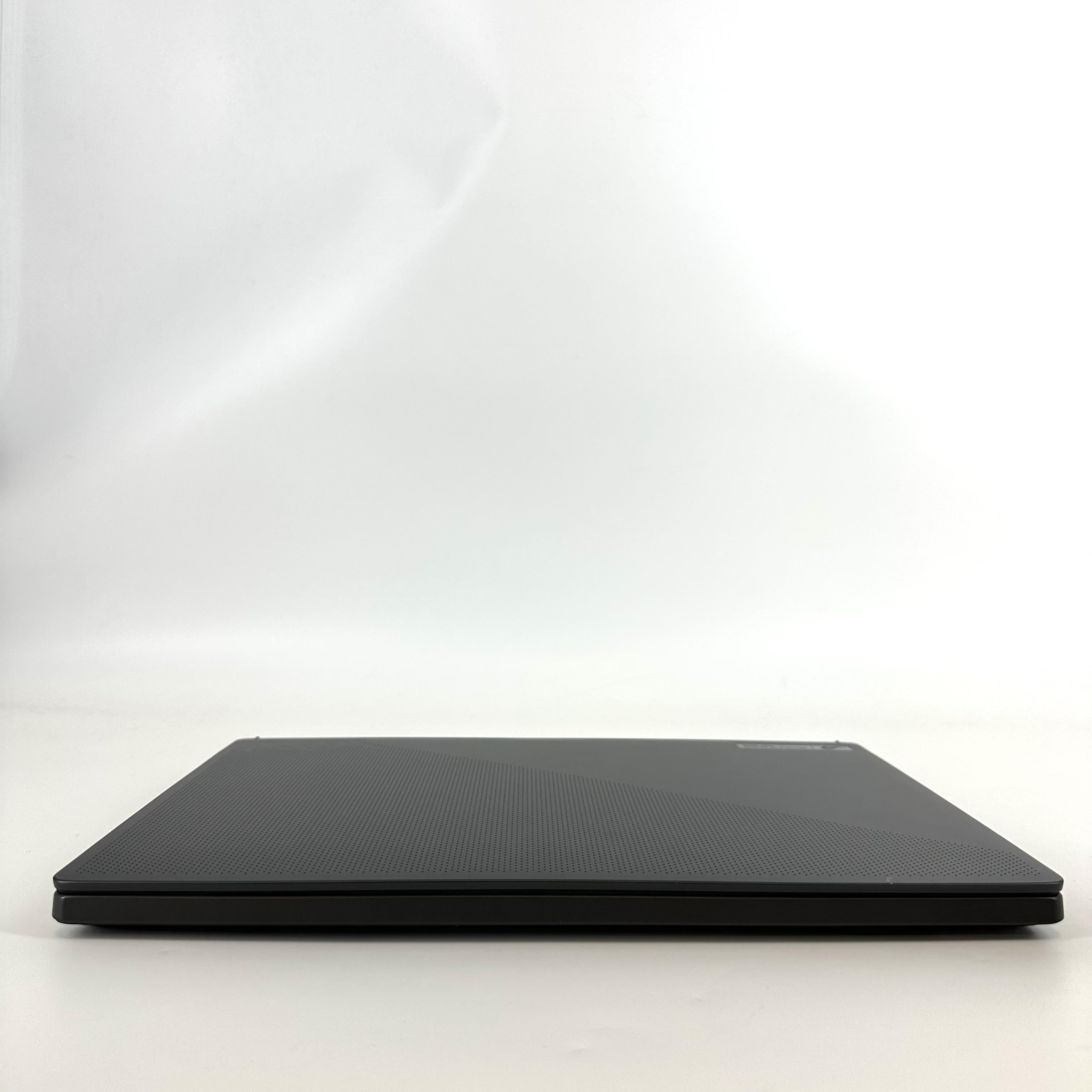 Asus ROG Zephyrus G15 GA503 15.6 Black 3.3 GHz AMD Ryzen 9 5900HS 16GB RAM 1TB Solid State Drive NVIDIA GeForce RTX 3070 8 GB