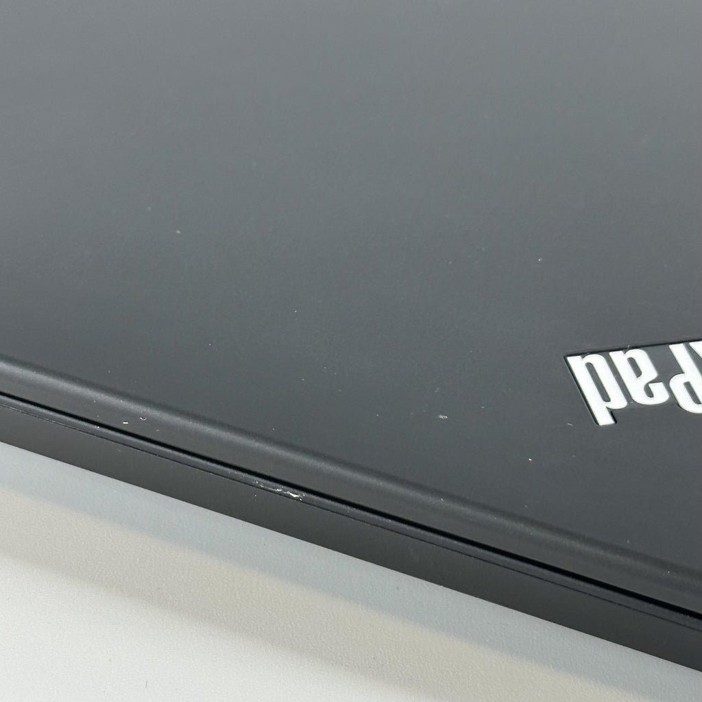 Lenovo ThinkPad P15 Gen 1 Black 2.8 GHz Intel Xeon W 64GB RAM 512GB Solid State Drive NVIDIA Quadro RTX 5000 16 GB