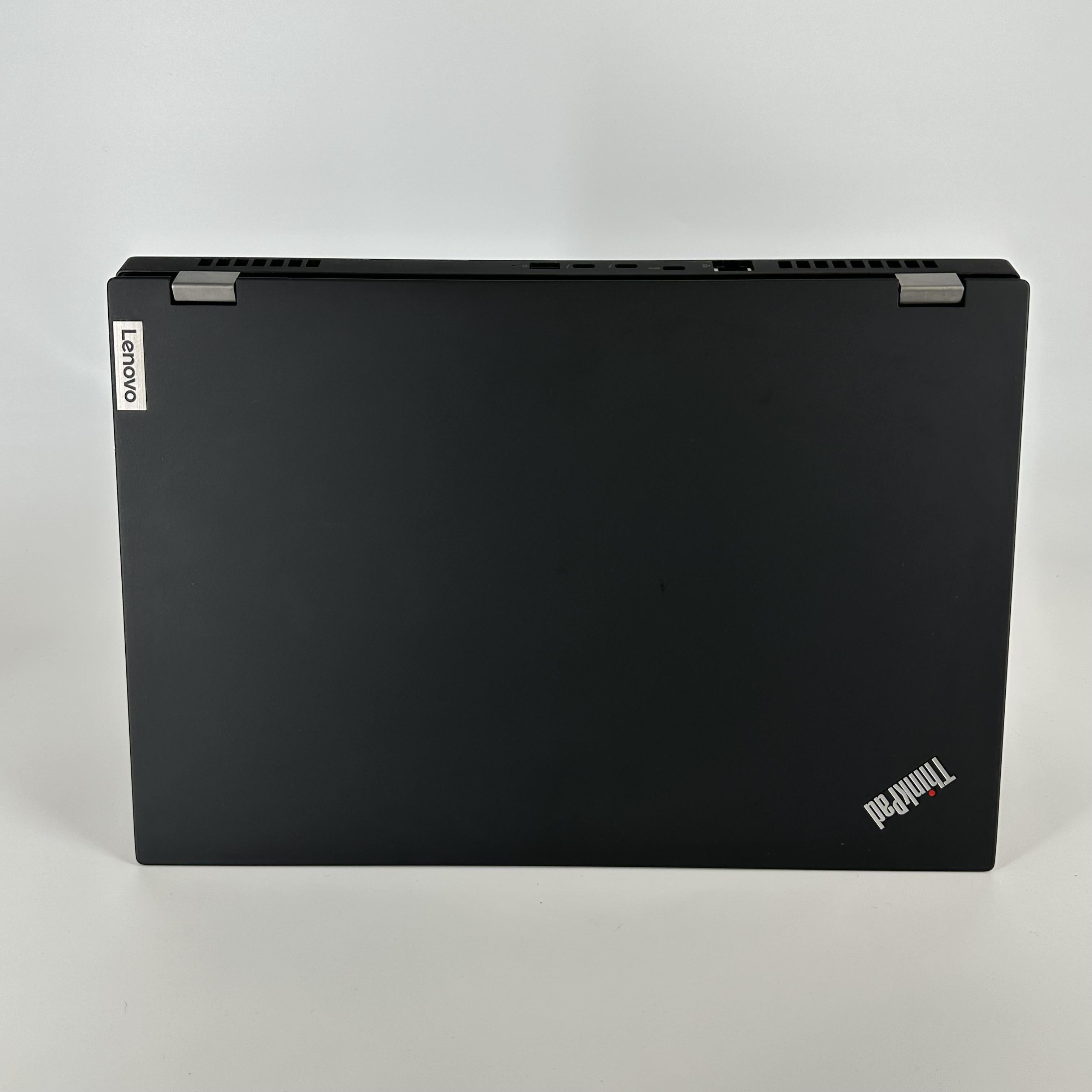 Lenovo ThinkPad P15 Gen 1 Black 2.8 GHz Intel Xeon W 64GB RAM 512GB Solid State Drive NVIDIA Quadro RTX 5000 16 GB