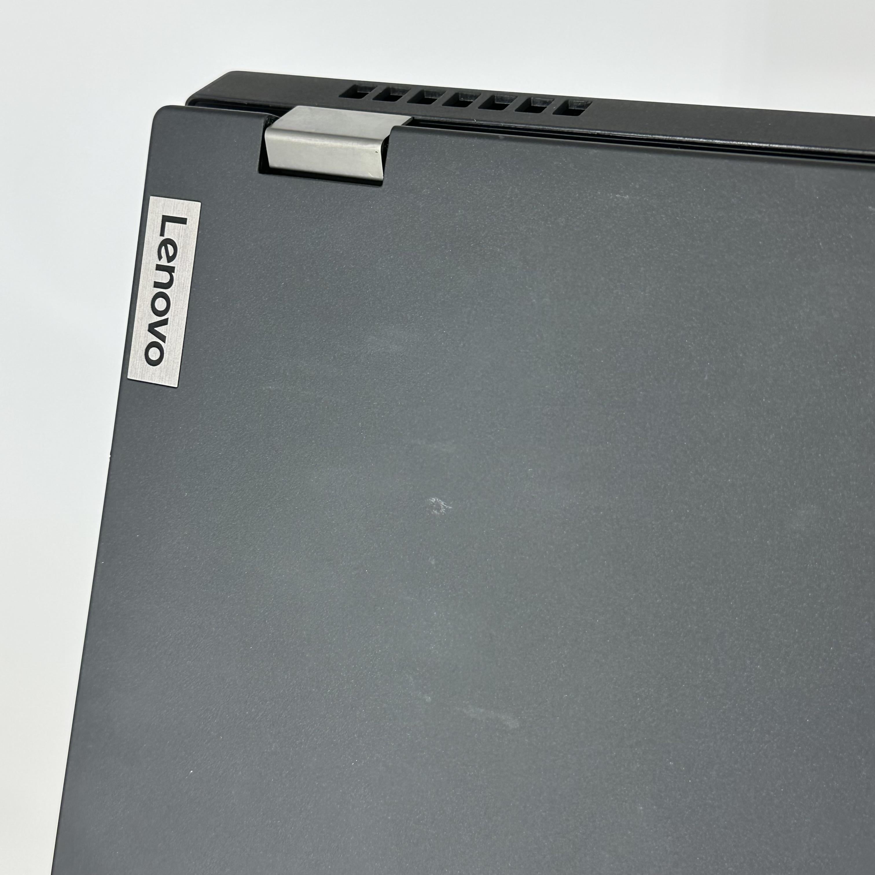 Lenovo ThinkPad P15 Gen 1 Black 2.8 GHz Intel Xeon W 64GB RAM 512GB Solid State Drive NVIDIA Quadro RTX 5000 16 GB