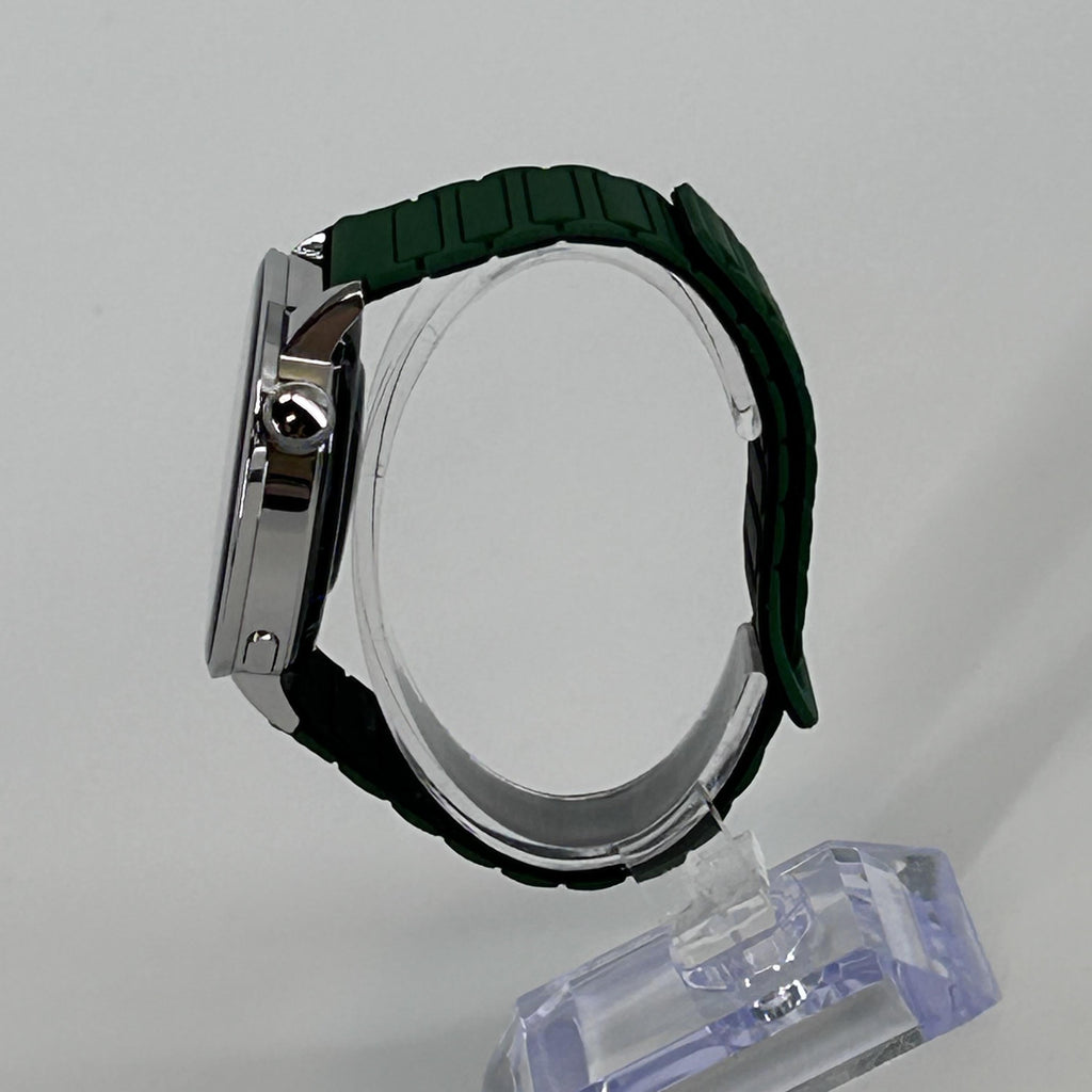 OnePlus Watch 3 43mm Silver WiFi 32GB