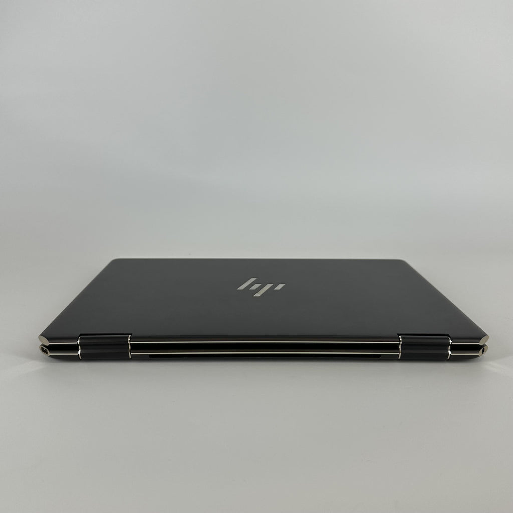 HP Spectre 14 x360 Black 1.7 GHz Intel Core i7 12th Gen. 16GB RAM 1TB Solid State Drive