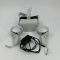 Meta Quest 2 White 256GB