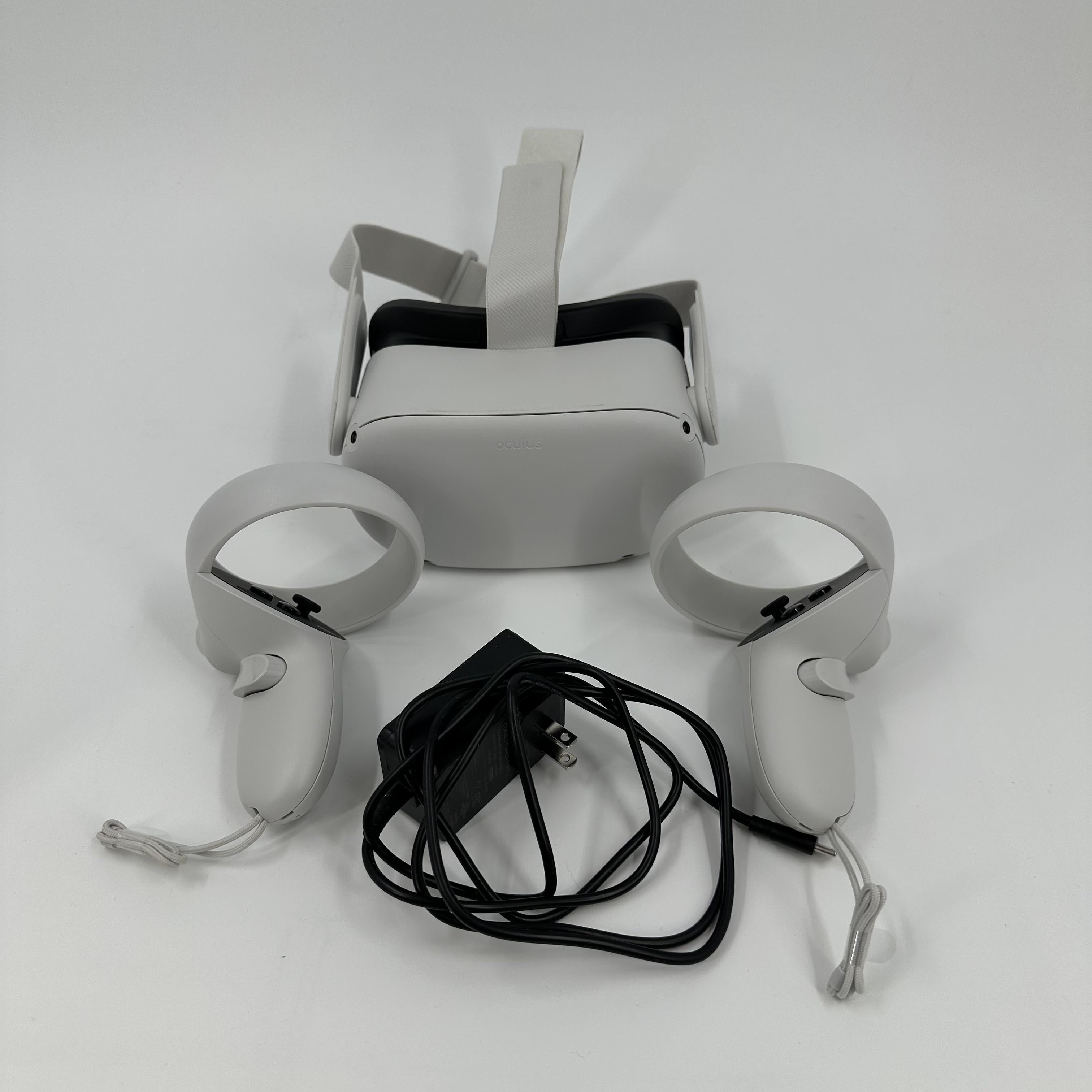 Meta Quest 2 White 256GB