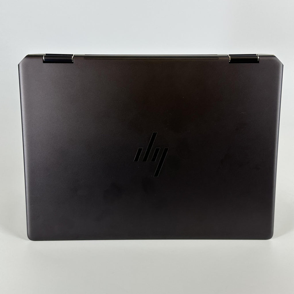 HP Spectre 14 x360 Black 1.7 GHz Intel Core i7 12th Gen. 16GB RAM 1TB Solid State Drive