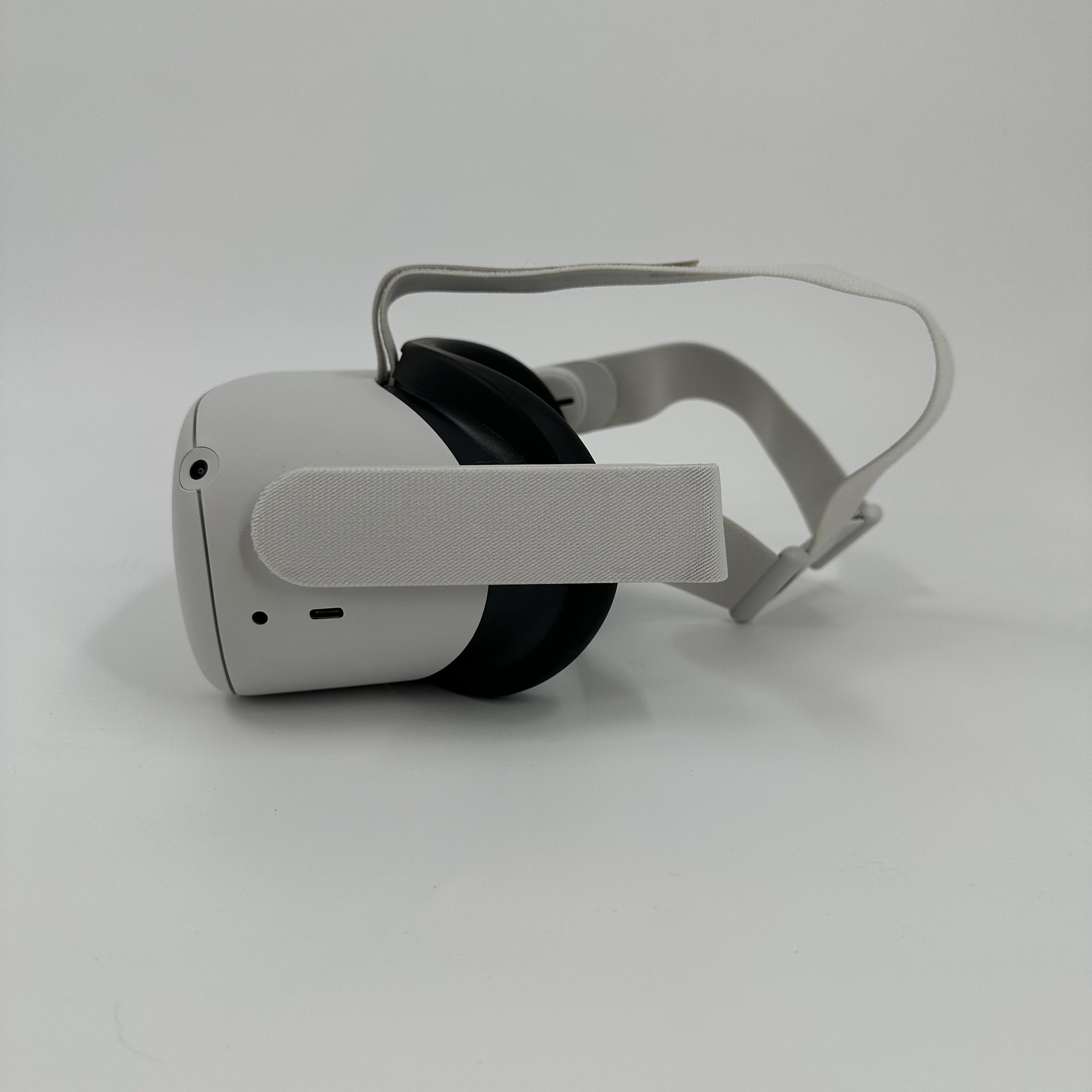 Meta Quest 2 White 256GB