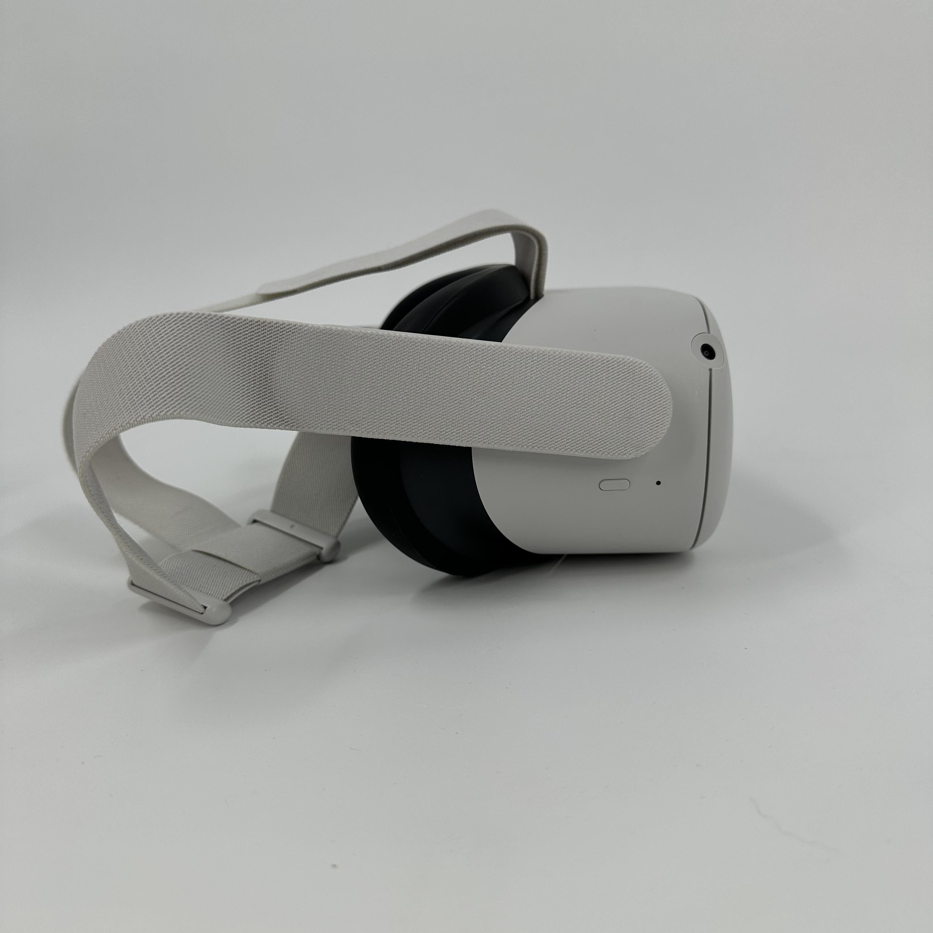 Meta Quest 2 White 256GB