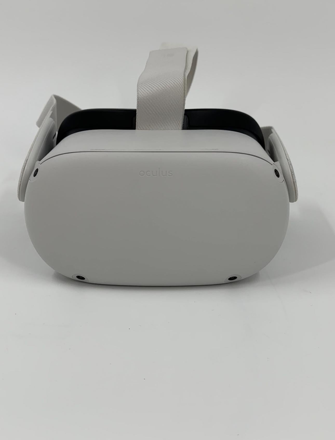 Meta Quest 2 White 256GB