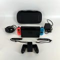 Nintendo Switch Original Black 32GB