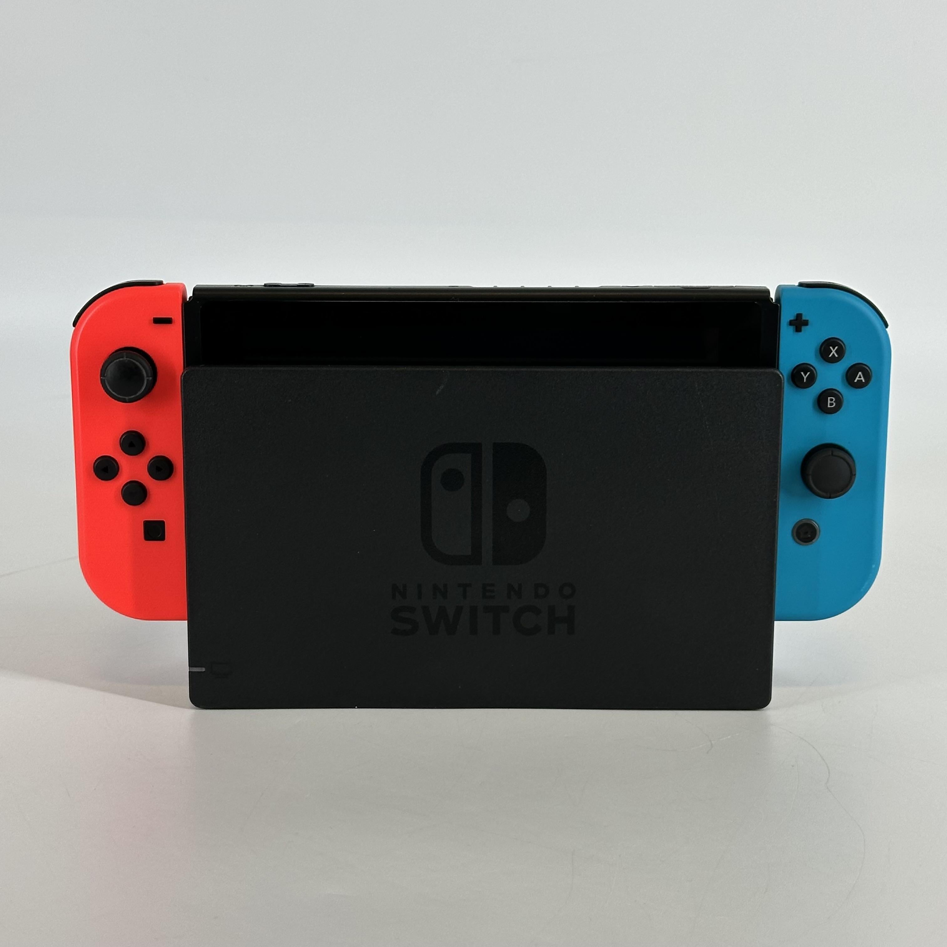 Nintendo Switch Original Black 32GB