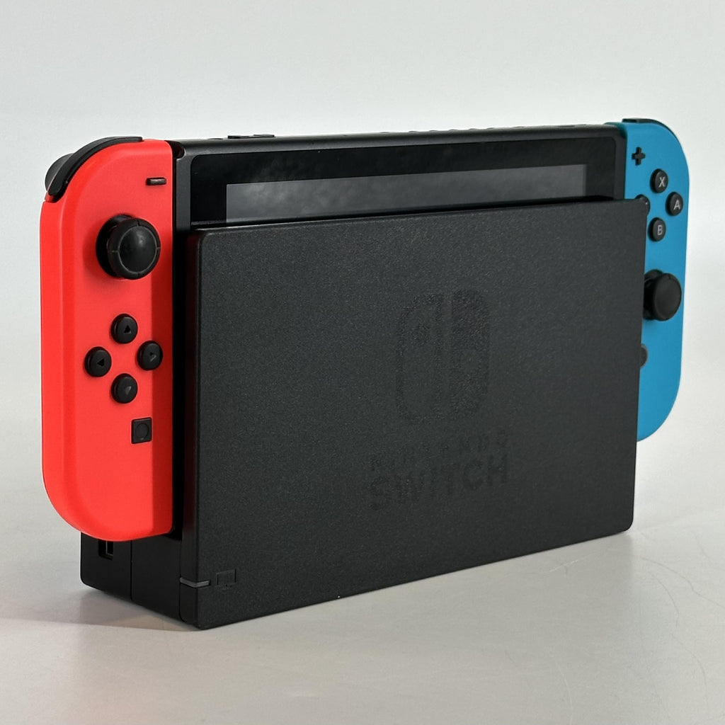 Nintendo Switch Original Black 32GB