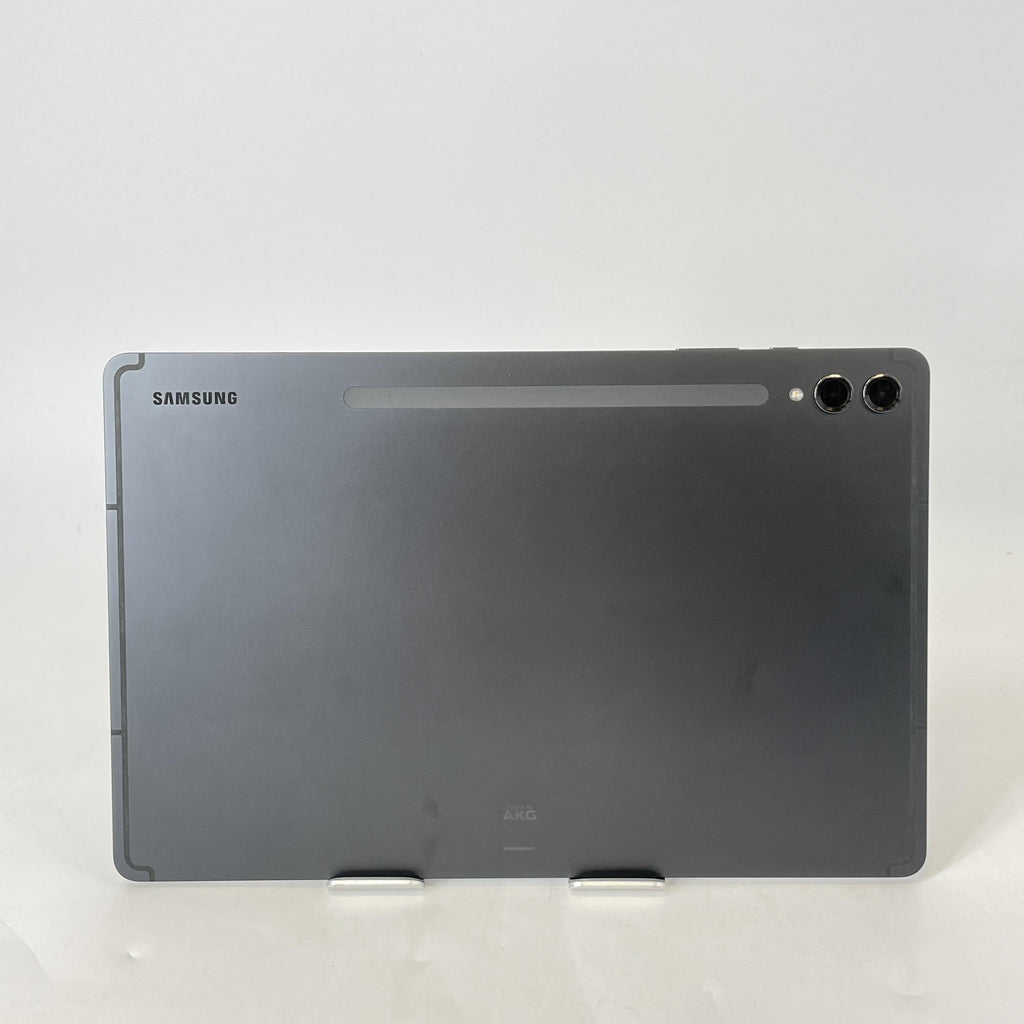 Galaxy S9 Plus 256GB Graphite (WiFi)
