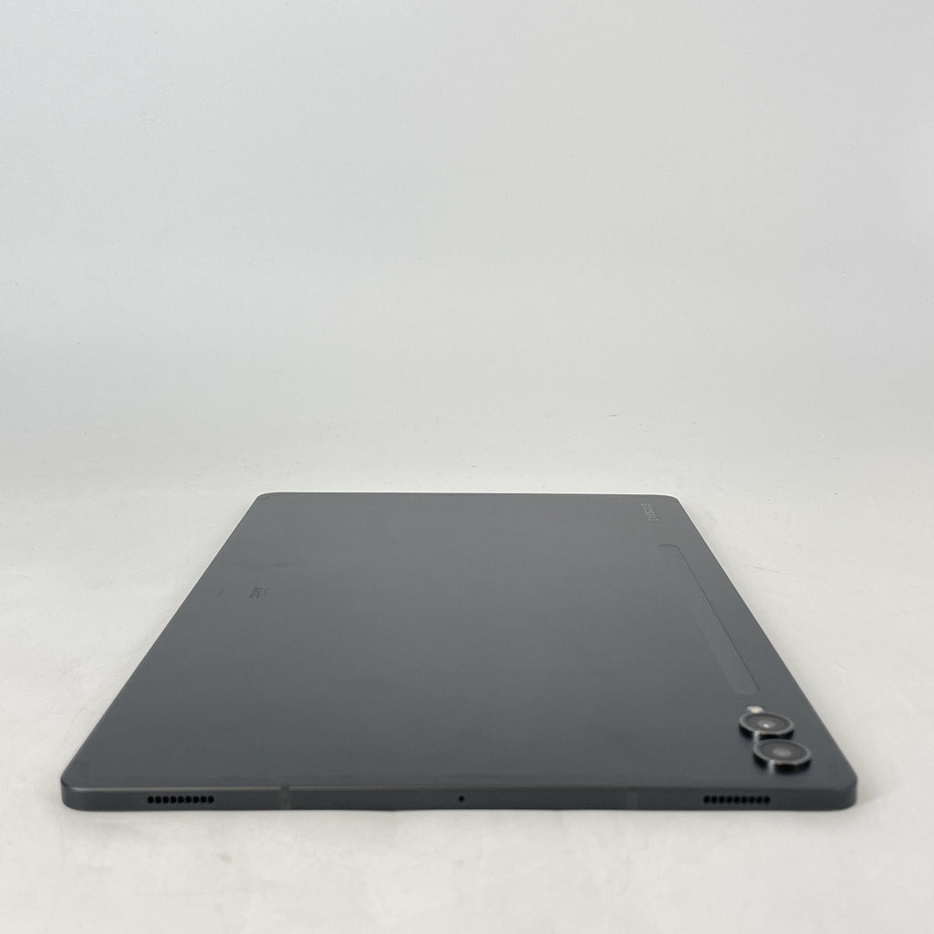 Galaxy S9 Plus 256GB Graphite (WiFi)
